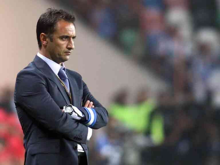 Και επίσημα ο Βίτορ Περέιρα στο “τιμόνι” του Ολυμπιακού