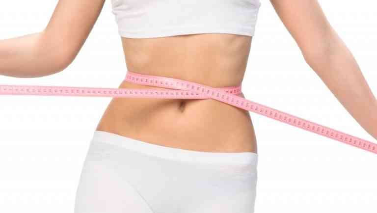 Αδυνάτισμα: Το απόλυτο μυστικό για σίγουρη επιτυχία