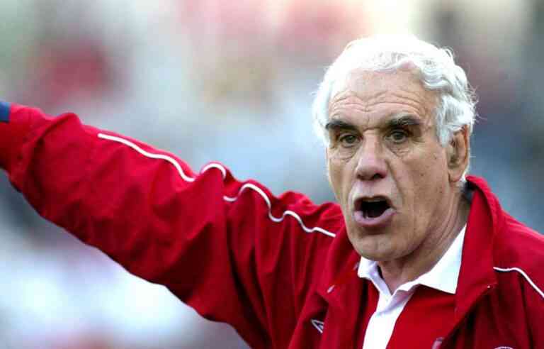 Χείμαρρος ο Αλέφαντος μιλά για εκλογές! (ΒΙΝΤΕΟ)