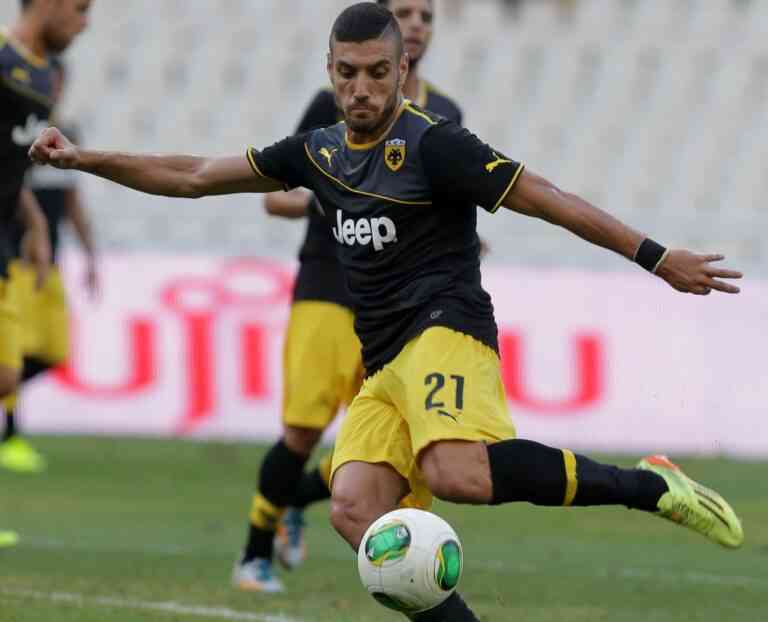 ΑΕΚ από τα παλιά και ΠΑΟ στον επόμενο γύρο – Αναλυτικά τα αποτελέσματα του Κυπέλλου