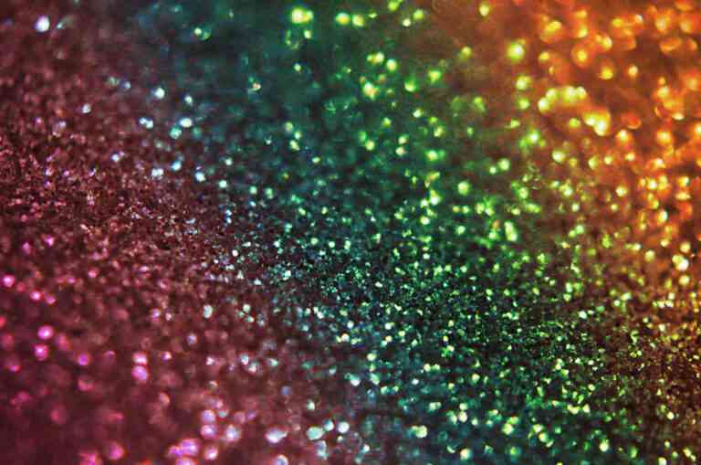 Η εκδίκηση της χρυσόσκονης