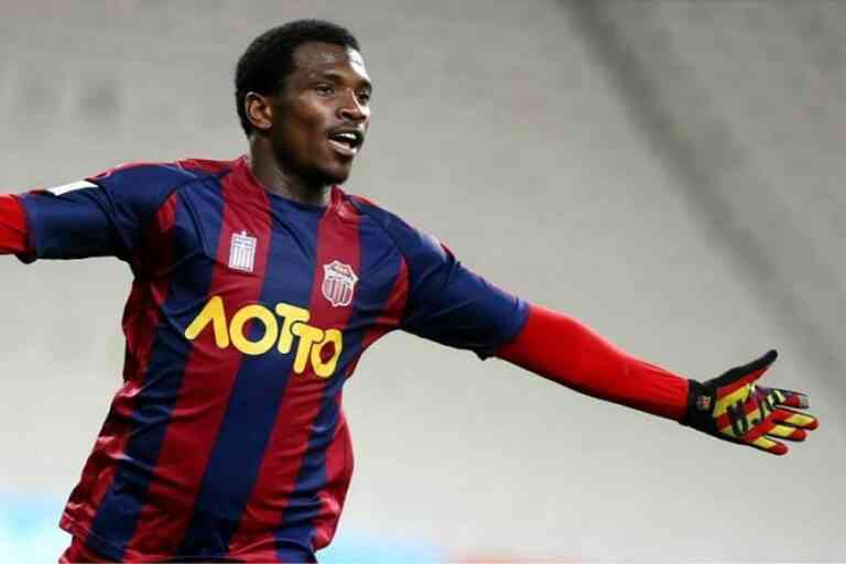 Η Βέροια διέσυρε τον ΟΦΗ