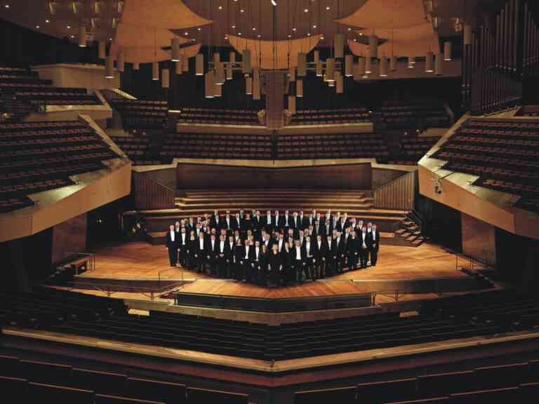 Το “Κοντσέρτο της Ευρώπης” έρχεται στο Μέγαρο Μουσικής Αθηνών