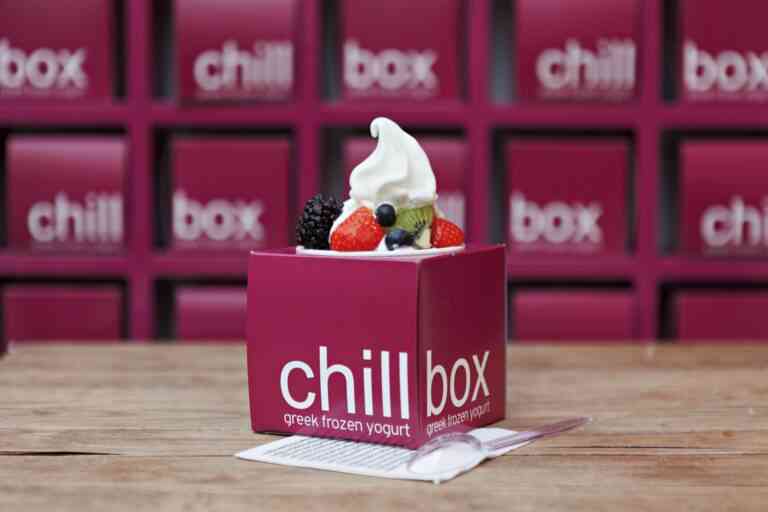 Chillbox σε ΗΠΑ, Τουρκία και Ρωσία