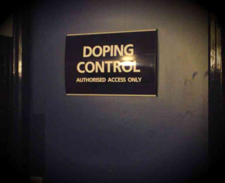 Αντιντόπινγκ: Διάλυση στο ΕΣΚΑΝ και Διεθνής διασυρμός για την Ελλάδα