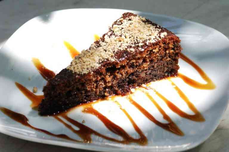 Ταξίδι στον κόσμο μέσα από 20 επιδόρπια