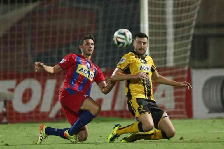 Οριστική αναβολή στο Εργοτέλης – Πανιώνιος για λόγους ασφαλείας