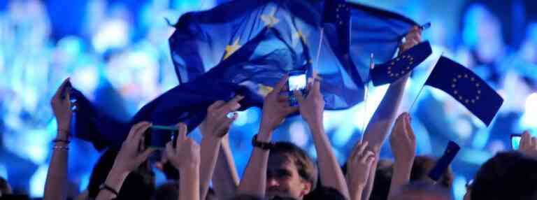 Μια άλλη Ευρώπη….γρήγορα!