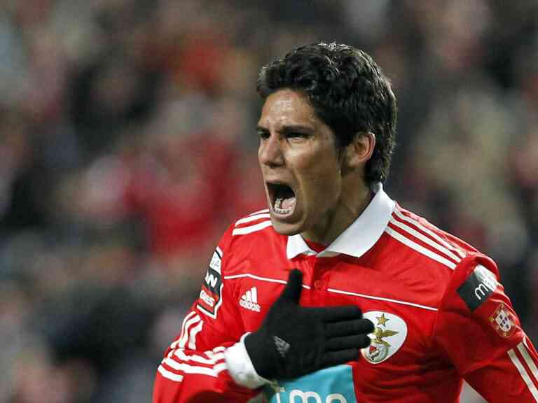 Κοντά στην απόκτηση του Χάρα ο Ολυμπιακός