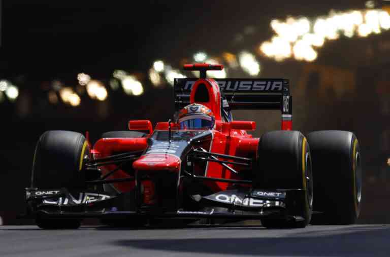 F1: Ταχύτερα τα μονοθέσια του 2015