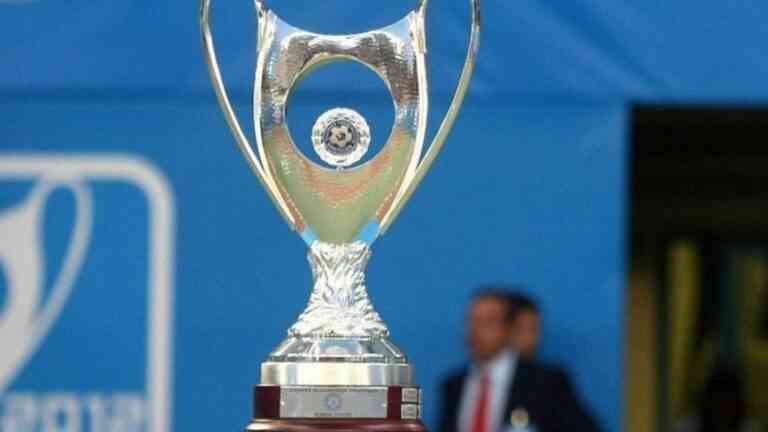 Κύπελλο Ελλάδος: Τα αποτελέσματα στη φάση των “16”