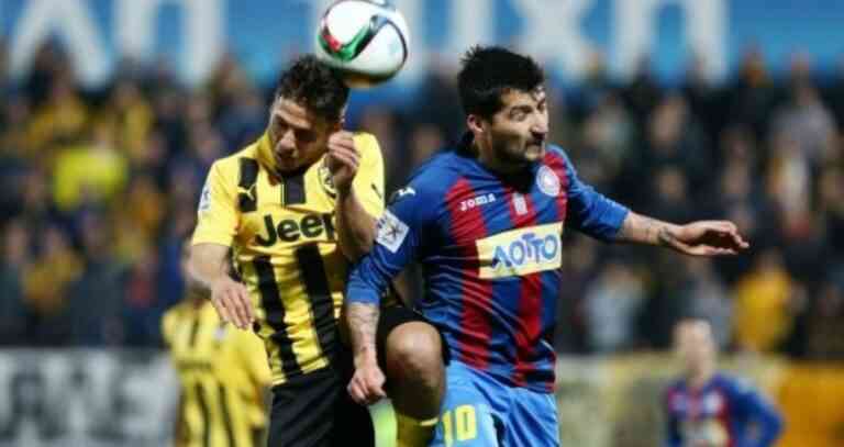 Στους “8” του Κυπέλλου η ΑΕΚ