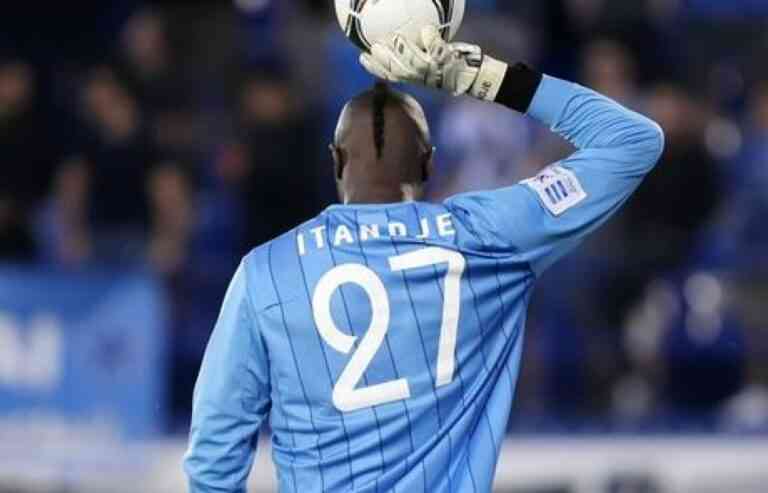 Προς ανανέωση ο Ιτάνζ