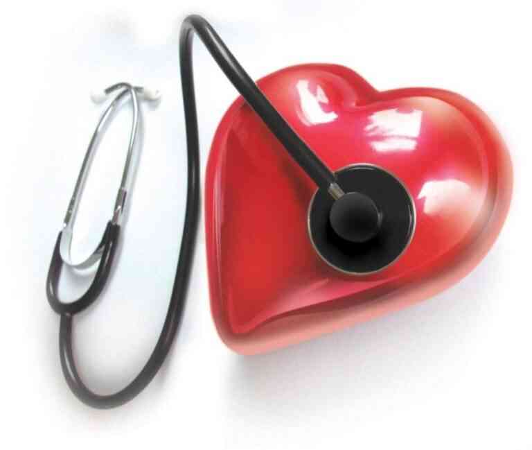 Η υψηλή χοληστερίνη μετά τα 35 αυξάνει τον κίνδυνο για την καρδιά