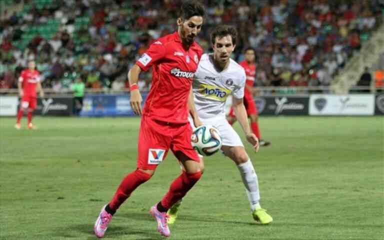 “Λευκή” ισοπαλία για Ξάνθη και Κέρκυρα