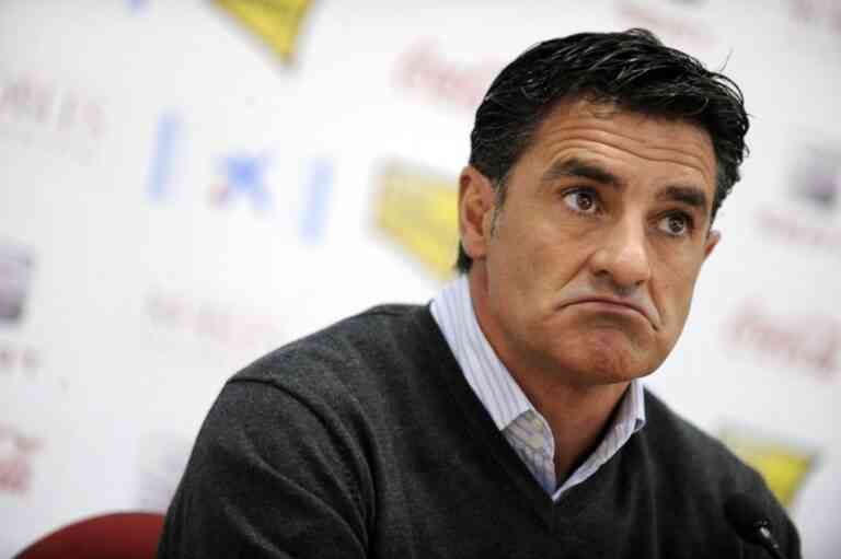 Ο Μίτσελ δήλωσε αιφνιδιασμένος μετά την απομάκρυνσή του