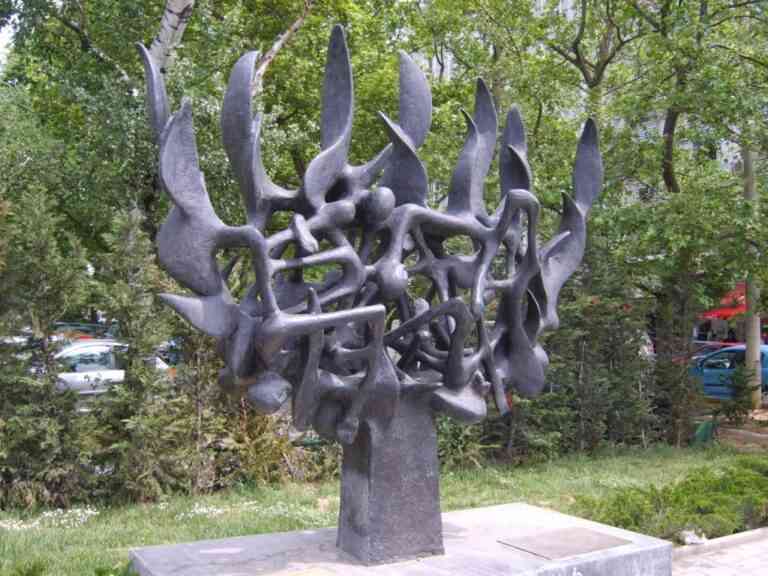 Εκδηλώσεις μνήμης για το Ολοκαύτωμα στη Θεσσαλονίκη