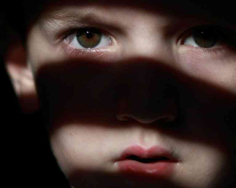 To 83% του σκοτεινού web περιέχει παιδική πορνογραφία