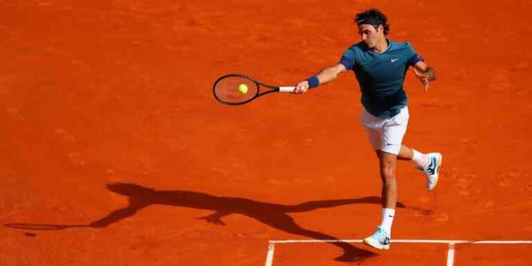 Τένις σε… ταχύπλοο από τον Federer! (vid)