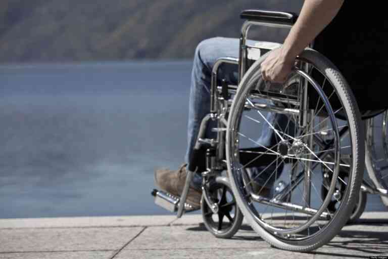 Ελπίδα για τους παράλυτους ανθρώπους δίνει νέο εμφύτευμα