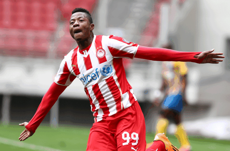 Ολαϊτάν: Η επιστροφή