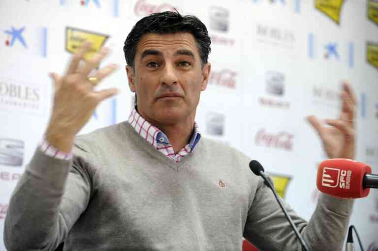 Ο Μίτσελ μιλάει για όλα