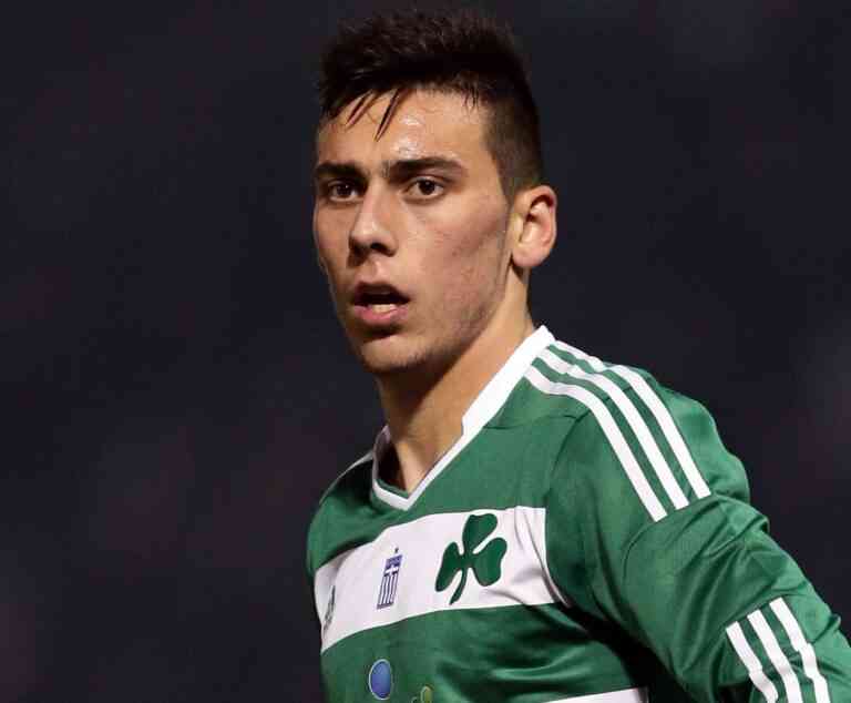 Έως το 2018 στην “πράσινη οικογένεια” ο Χρήστος Δώνης