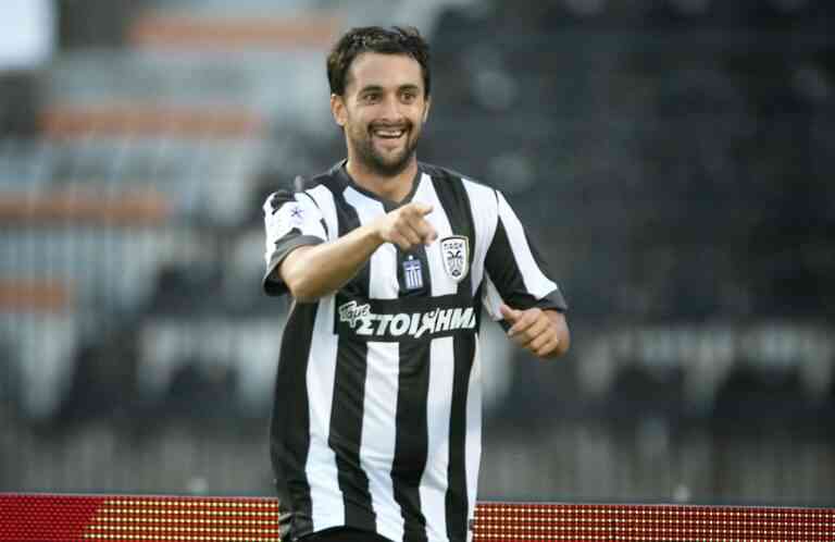 Ζωντανός στη μάχη του πρωταθλήματος ο ΠΑΟΚ