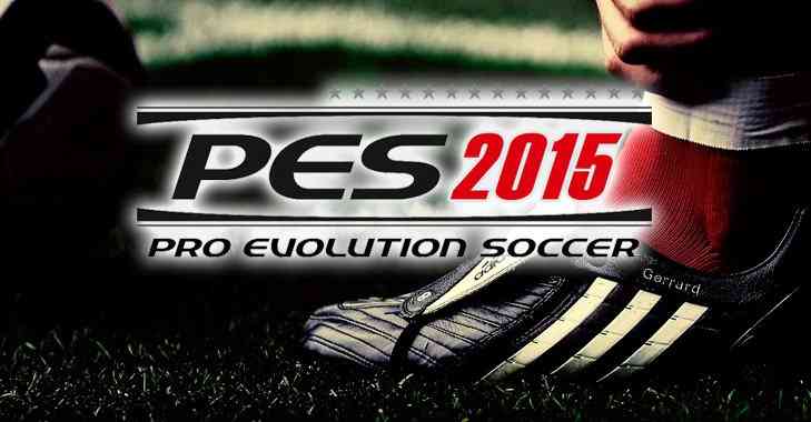 Πρωτάθλημα PES 2015 από τον Κωτσόβολο