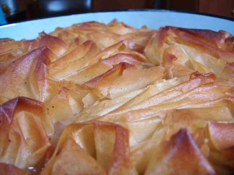 10 λαχταριστές πίτες στον κόσμο