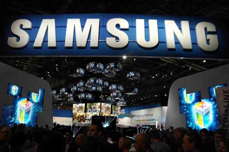 Πρώτη στην αγορά των smartphones η Samsung και το 2014
