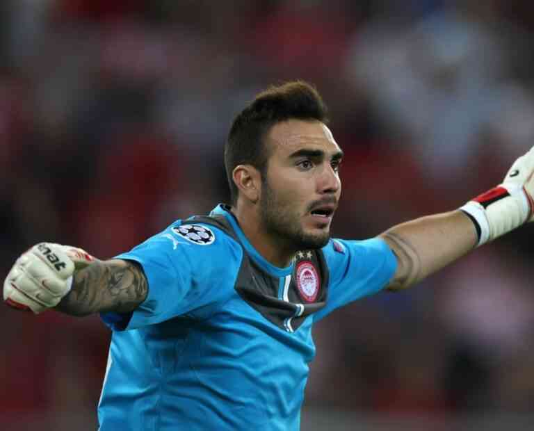 Στο νοσοκομείο για εξετάσεις ο Ρομπέρτο