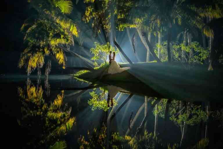 Οι καλύτερες γαμήλιες φωτογραφίες του 2014
