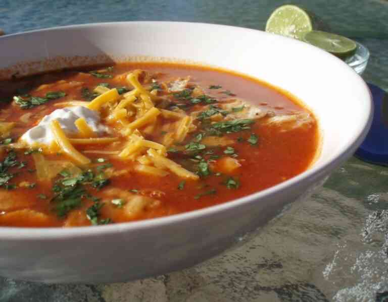 Οι τροφές που μας κρατούν ζεστούς τον χειμώνα