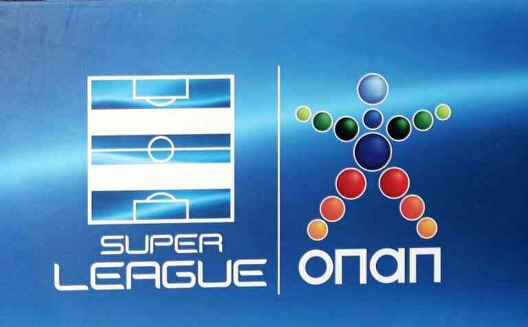 Super League: Τα αποτελέσματα της 18ης αγωνιστικής