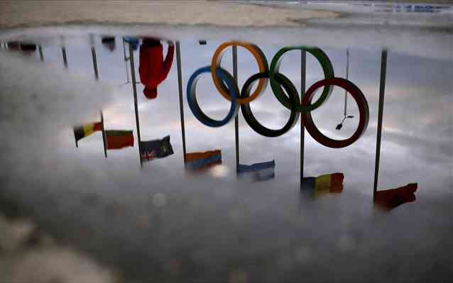 Χειμερινοί Ολυμπιακοί: Μόνο στη Νότια Κορέα τα αγωνίσματα στους Αγώνες το 2018