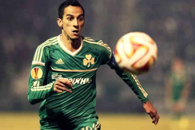 Χωρίς γκολ έμειναν ΠΑΣ Γιάννινα και Παναθηναϊκός