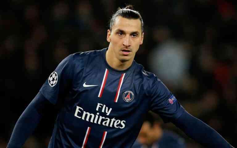 Χειροβομβίδα έξω από το σπίτι του Ιμπραΐμοβιτς στο Μάλμε