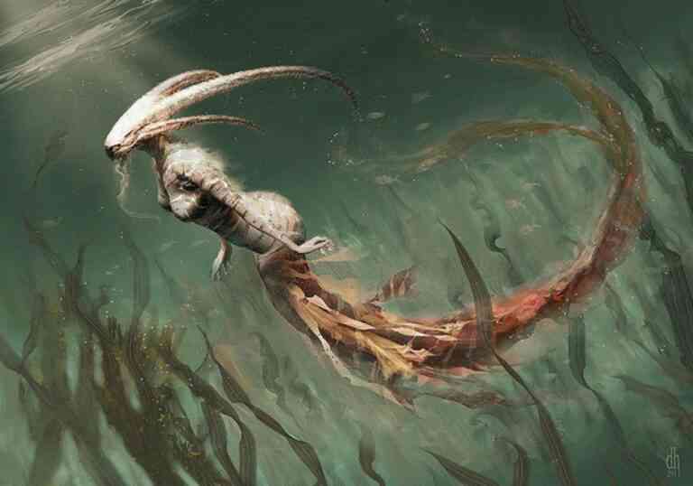 Τα ζωδιακά σύμβολα παίρνουν “σάρκα και οστά”