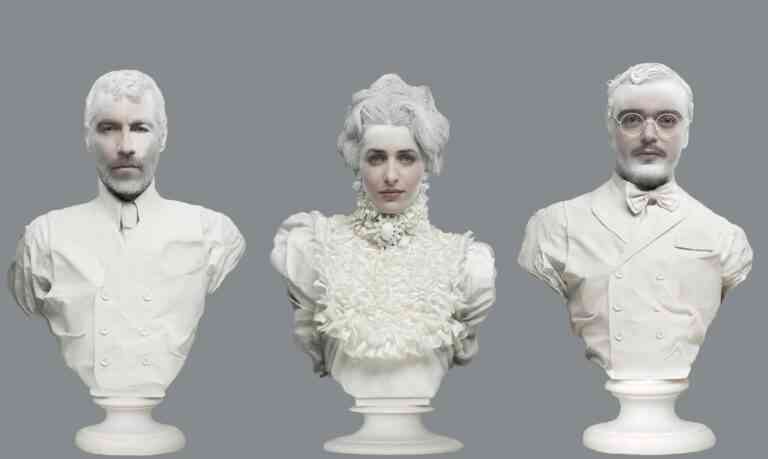 Η “Έντα Γκάμπλερ” του Ερρίκου Ίψεν ανεβαίνει στο REX