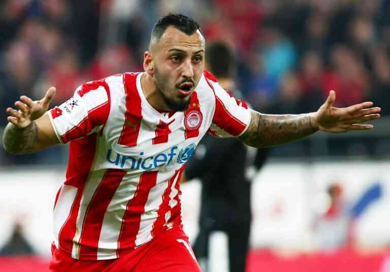 Ο Ολυμπιακός νίκησε τον Ατρόμητο και “πέταξε” στο +8