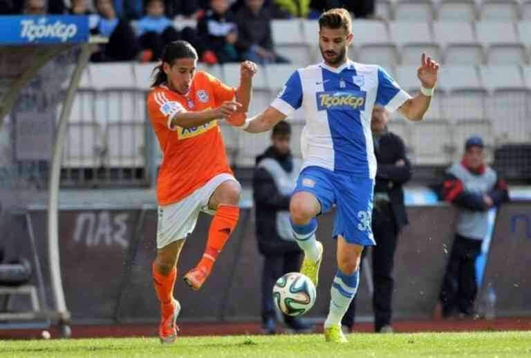 Νίκη για Καλλονή, Πανθρακικός και Παναιτωλικός “κόλλησαν” στο Χ