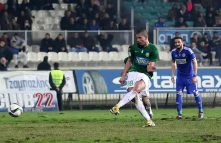 Πολύτιμη νίκη για τον Πανθρακικό, 3-2 την Καλλονή