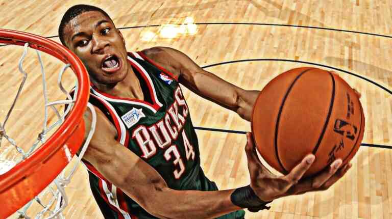 NBA Top 10 καρφωμάτων με Γιάννη να τα.. σπάει στο Νο1! (video)