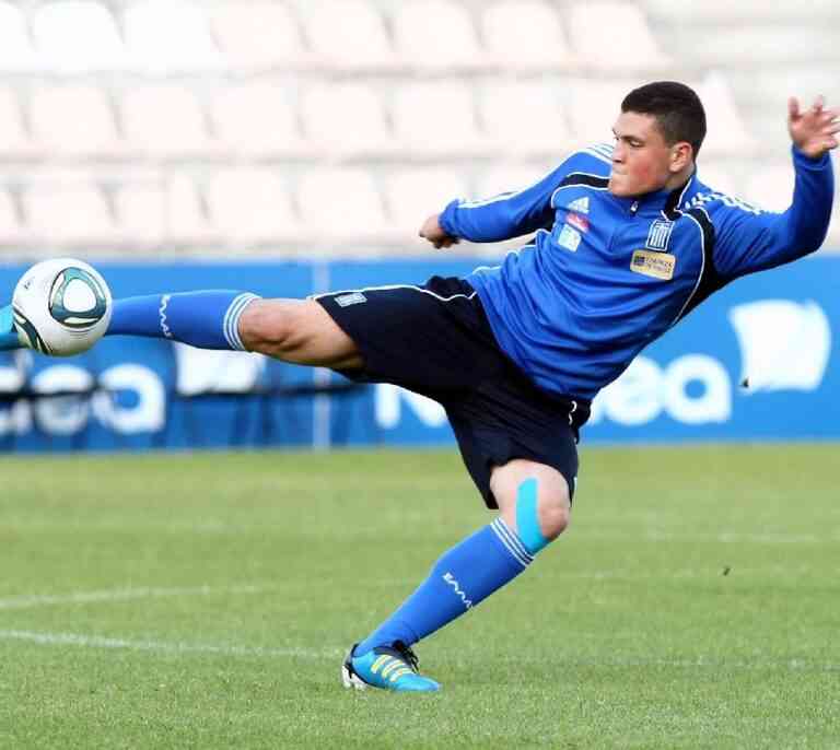 Έτοιμος για επιστροφή στην Εθνική ο Κυριάκος Παπαδόπουλος