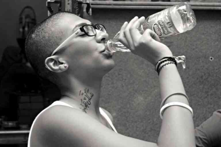 Αίγυπτος:’Ενα κορίτσι σπάει τα ταμπού [DAILY NEWS EGYPT]