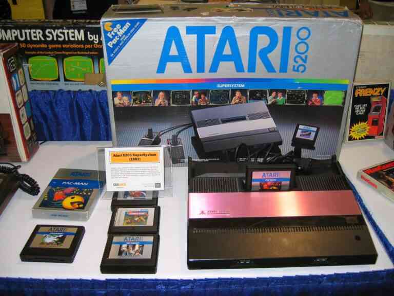 “Έφυγε” ο άνθρωπος πίσω από το Atari
