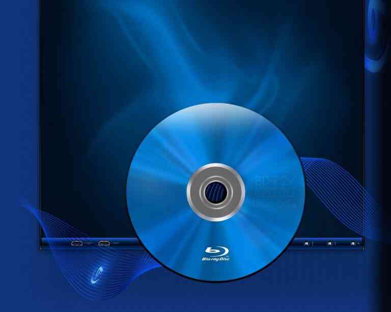 Blu-Ray δίσκοι με χωρητικότητα 100GB