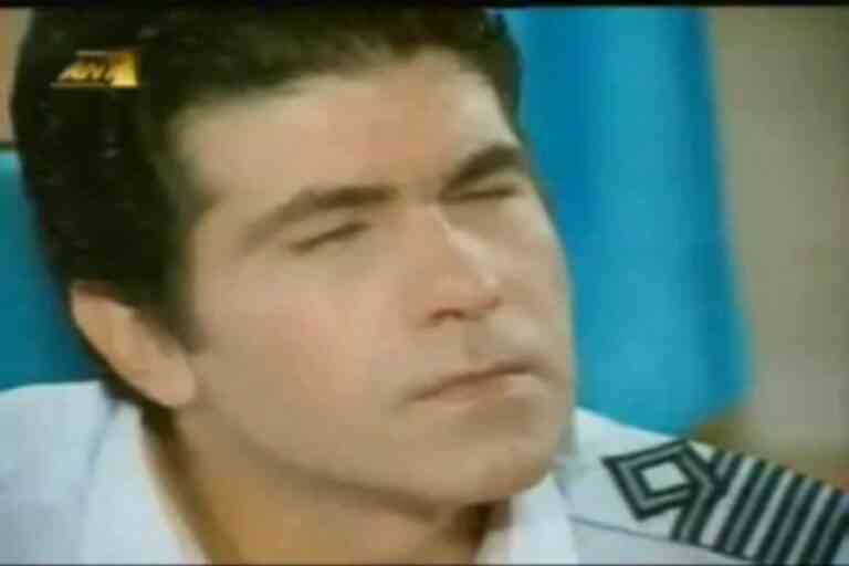 Γιατί ο Σμήναρχος Κάκαλος είναι ο ήρωας μας