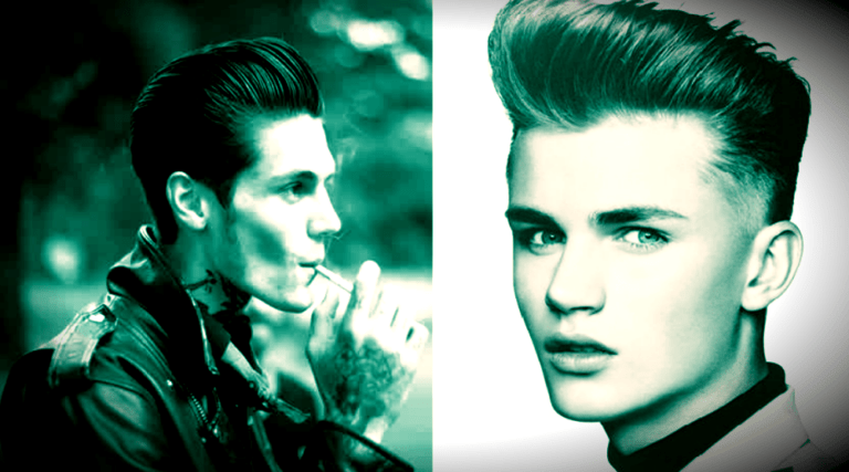 Η τάση στα ανδρικά κουρέματα για τη φετινή άνοιξη-καλοκαίρι